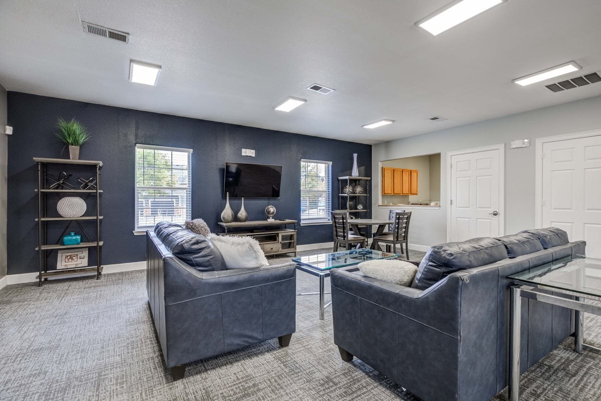 Centennial East Apartments